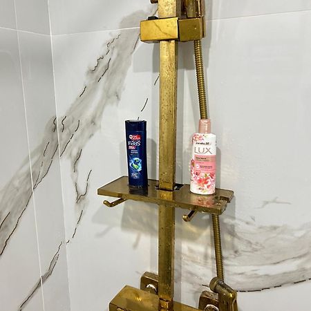 Mina 美景公寓酒店 芭達亞 外观 照片